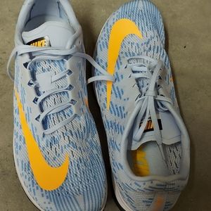 10 Womens Nike Racing shoes
